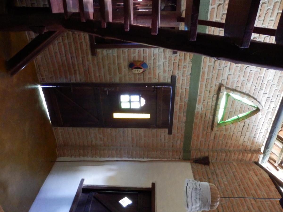 Villa Sowilo Trancoso Esterno foto