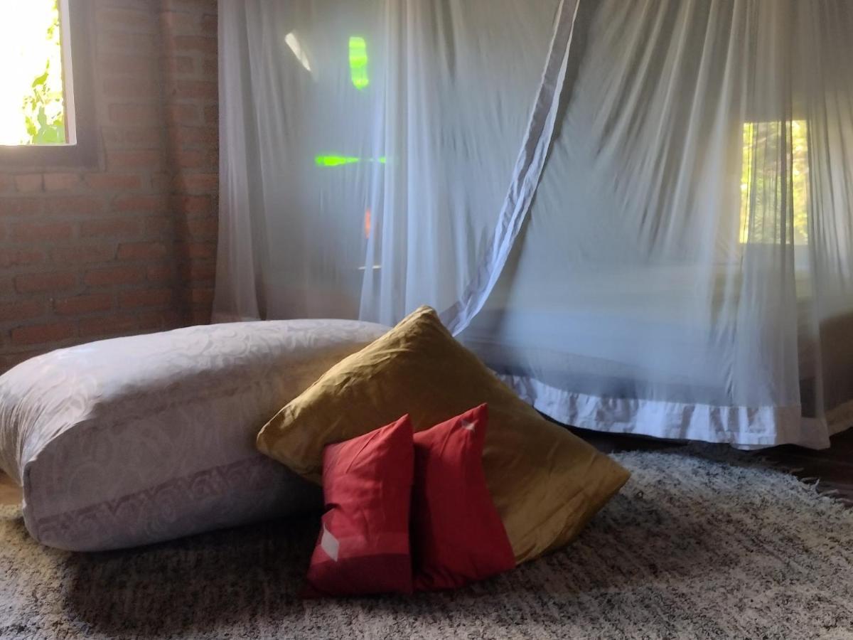 Villa Sowilo Trancoso Esterno foto