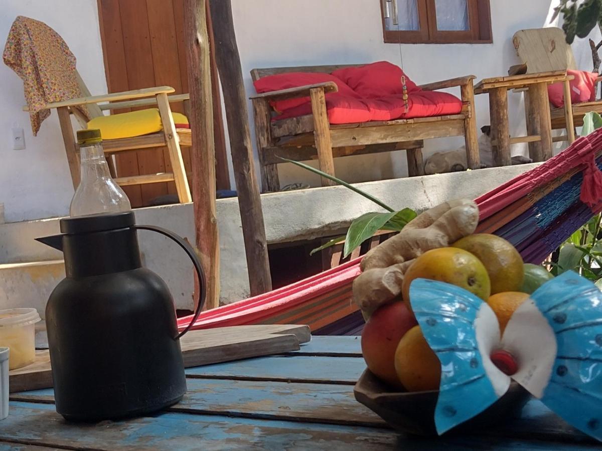 Villa Sowilo Trancoso Esterno foto