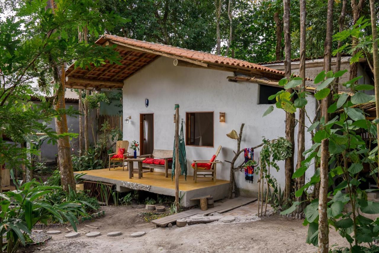 Villa Sowilo Trancoso Esterno foto