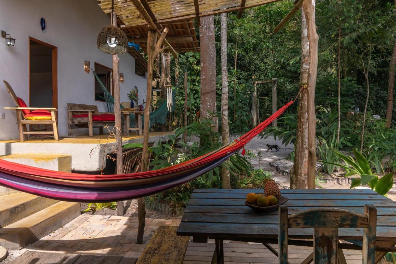 Villa Sowilo Trancoso Esterno foto