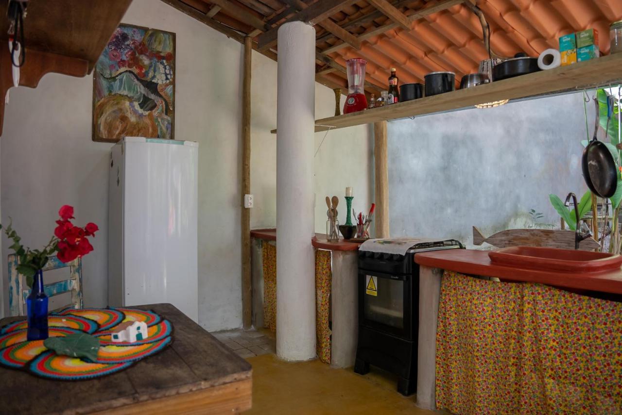 Villa Sowilo Trancoso Esterno foto