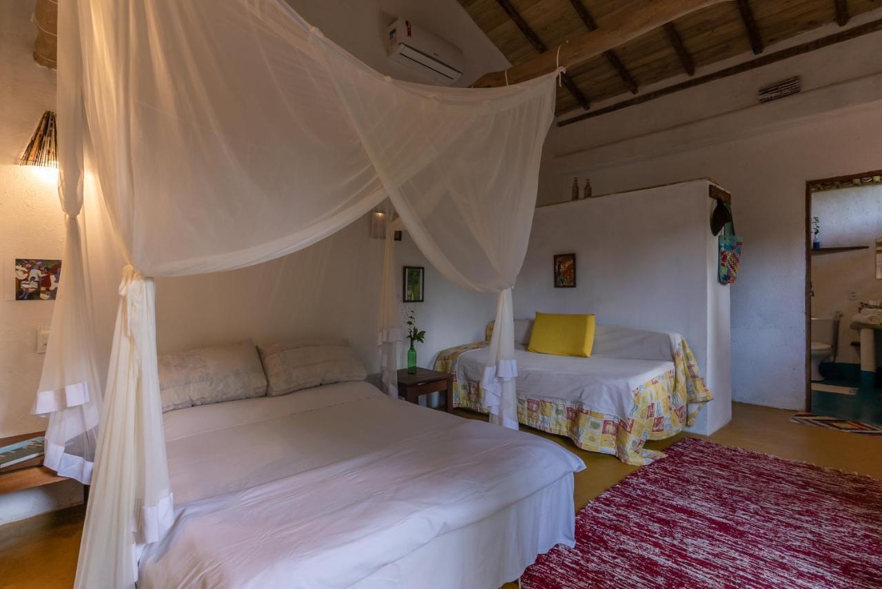 Villa Sowilo Trancoso Esterno foto