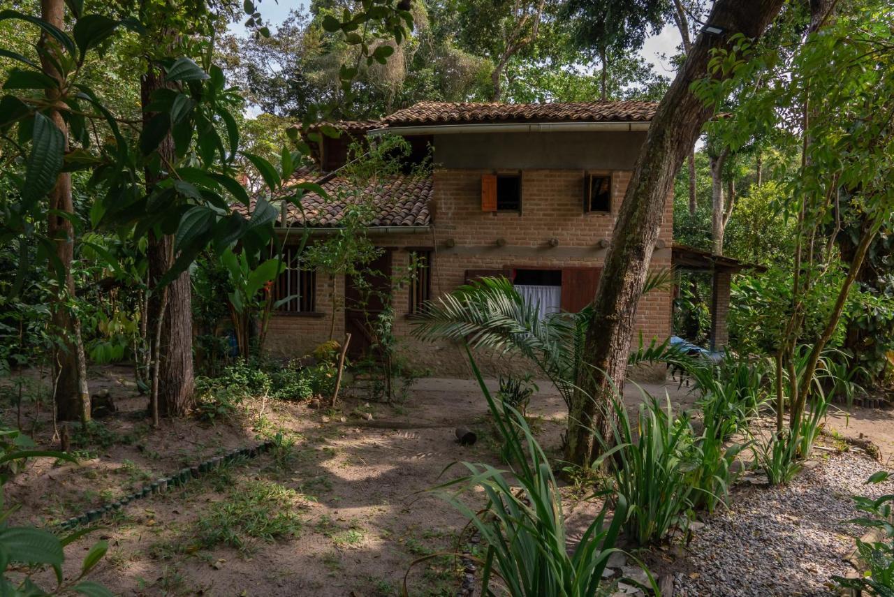 Villa Sowilo Trancoso Esterno foto