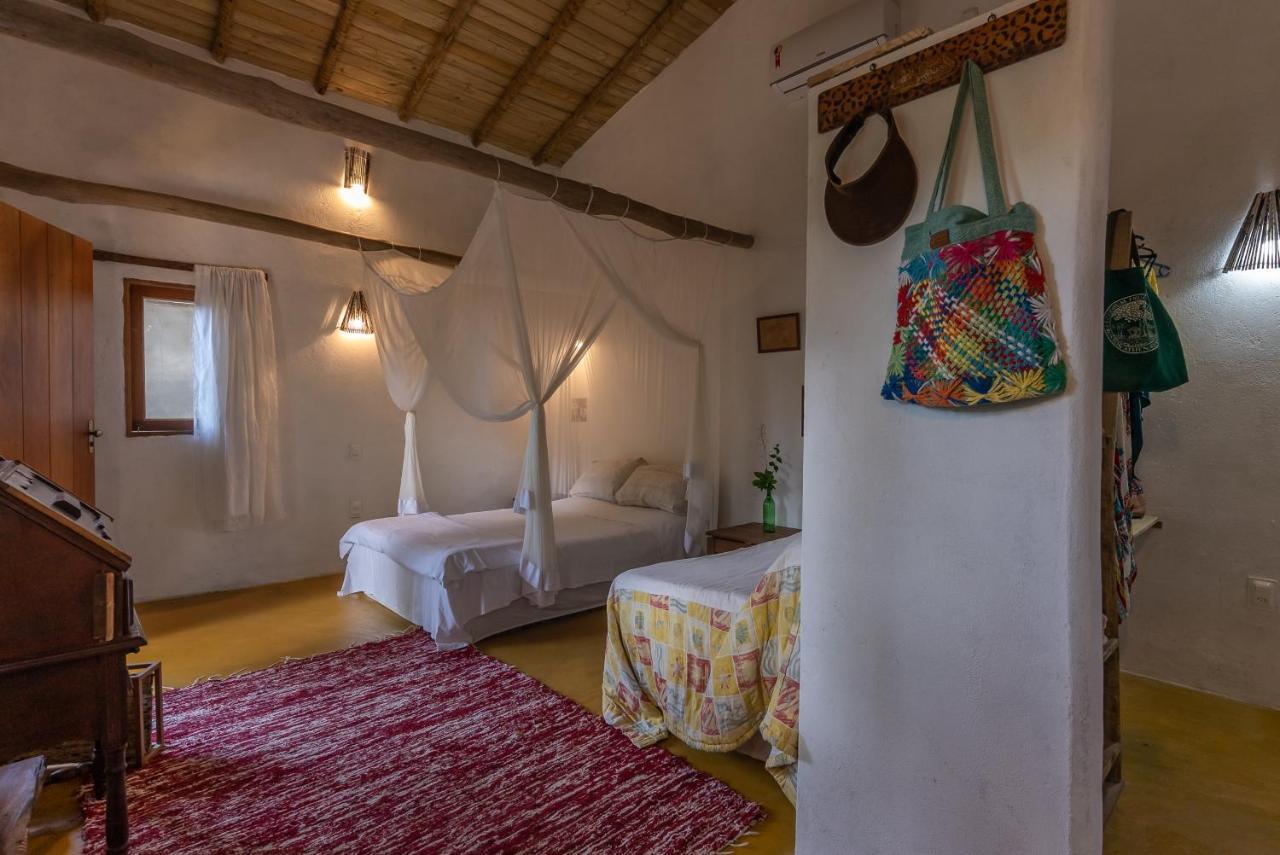 Villa Sowilo Trancoso Esterno foto