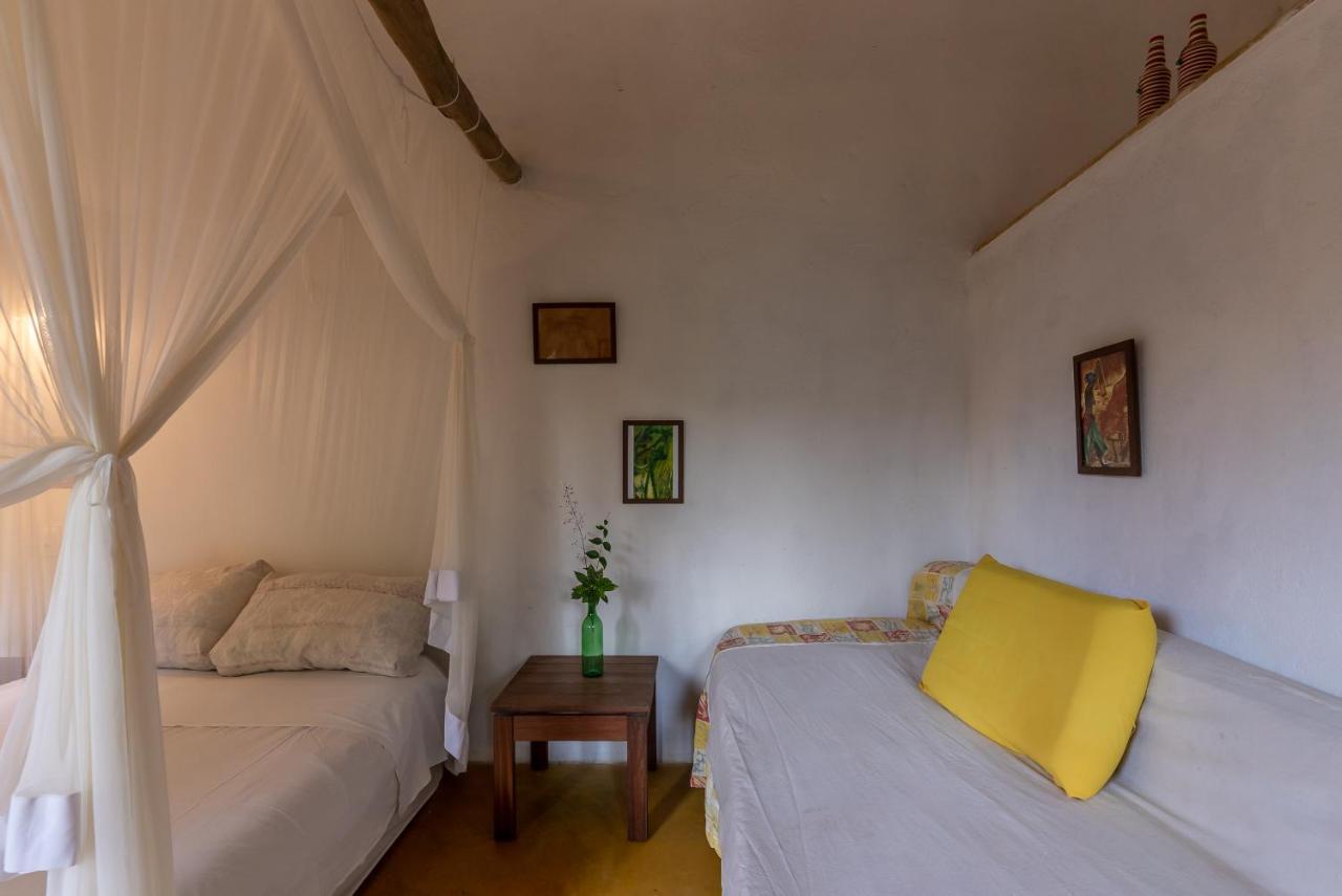 Villa Sowilo Trancoso Esterno foto
