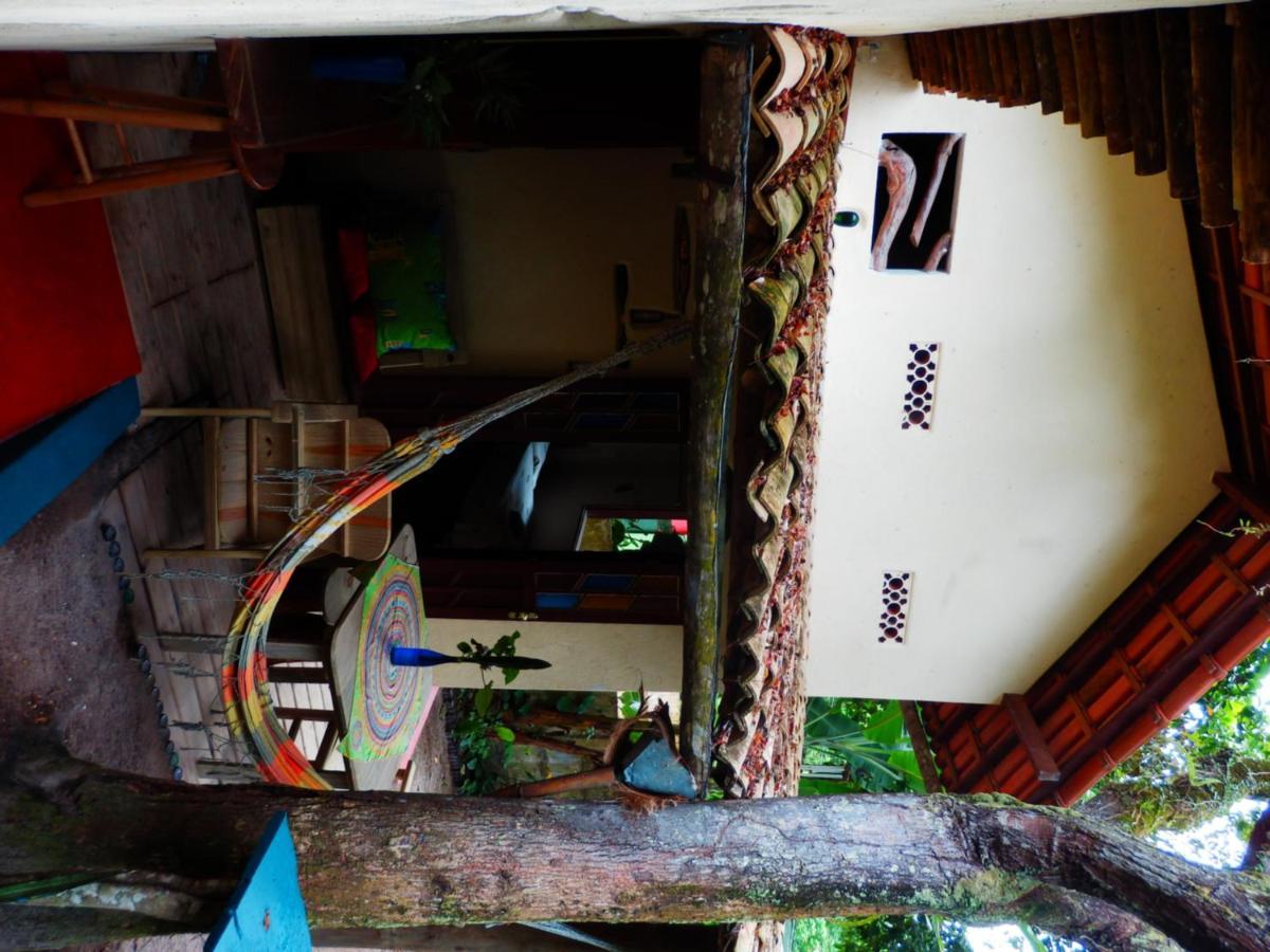 Villa Sowilo Trancoso Esterno foto
