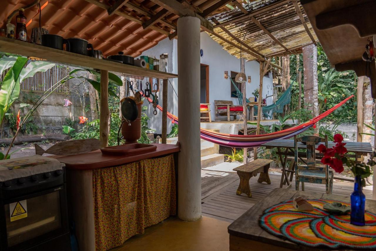 Villa Sowilo Trancoso Esterno foto