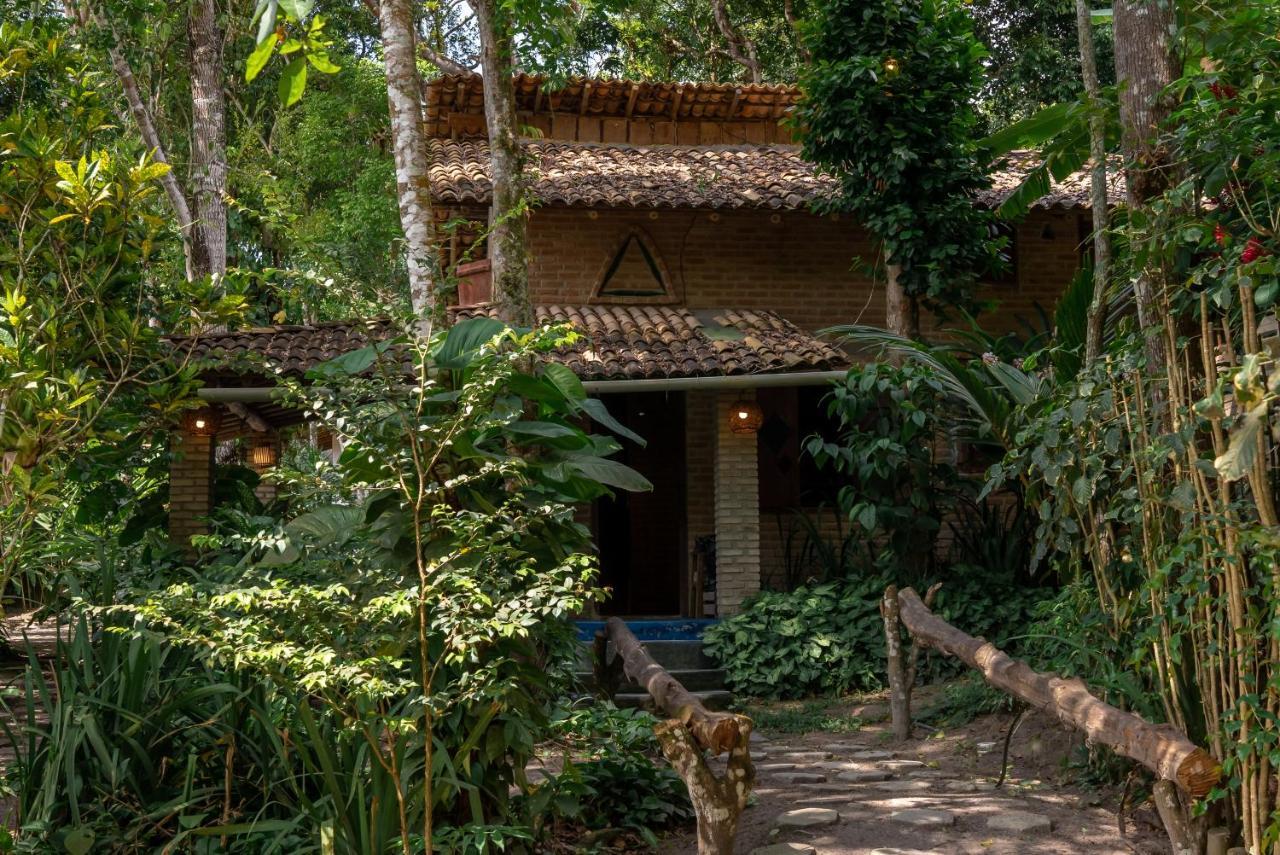 Villa Sowilo Trancoso Esterno foto