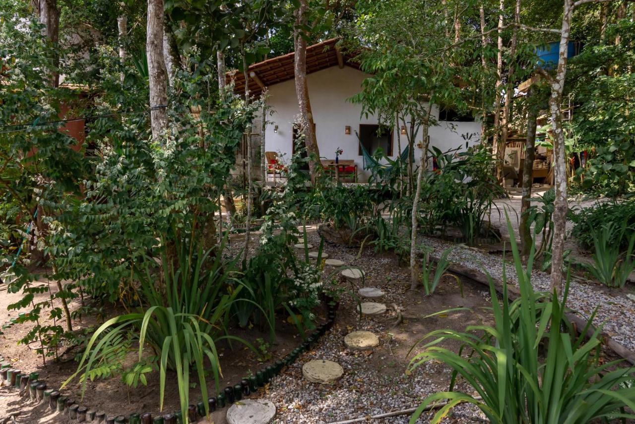 Villa Sowilo Trancoso Esterno foto