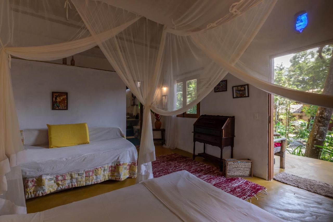 Villa Sowilo Trancoso Esterno foto