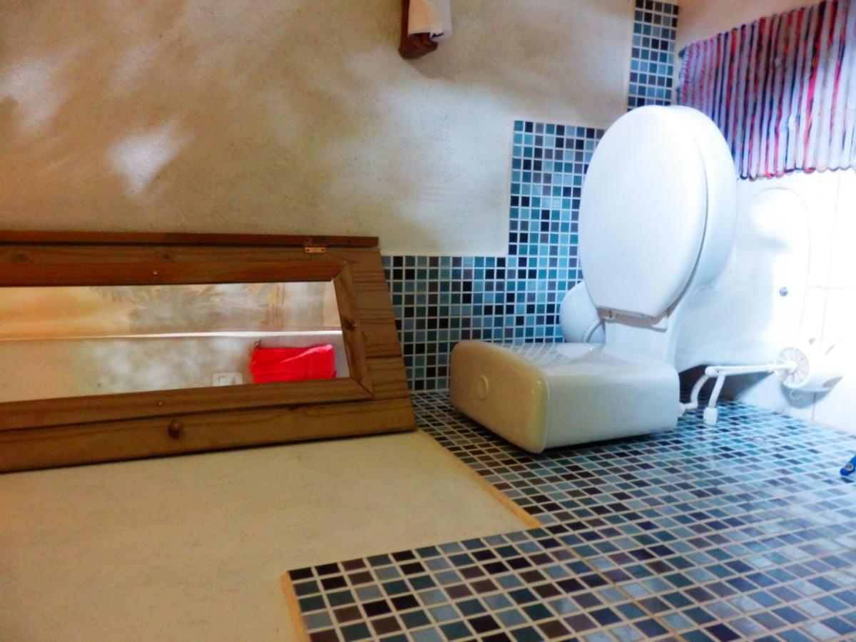 Villa Sowilo Trancoso Esterno foto