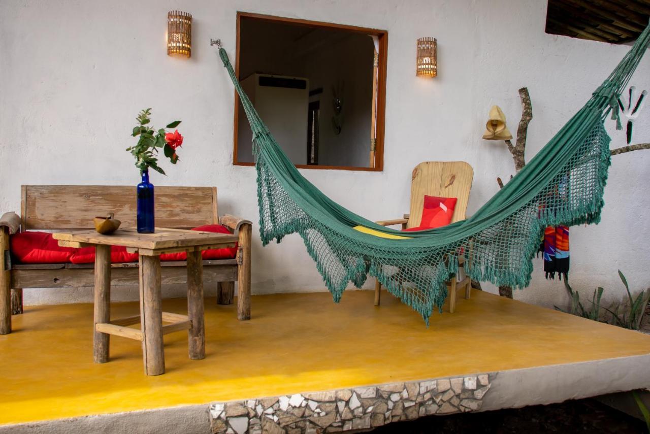Villa Sowilo Trancoso Esterno foto