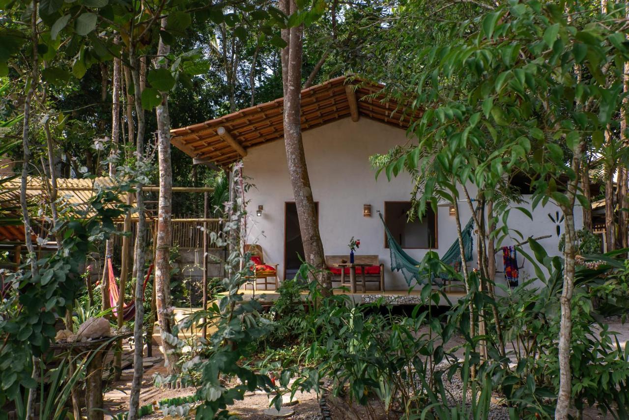 Villa Sowilo Trancoso Esterno foto