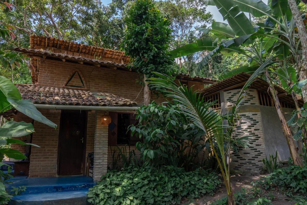 Villa Sowilo Trancoso Esterno foto