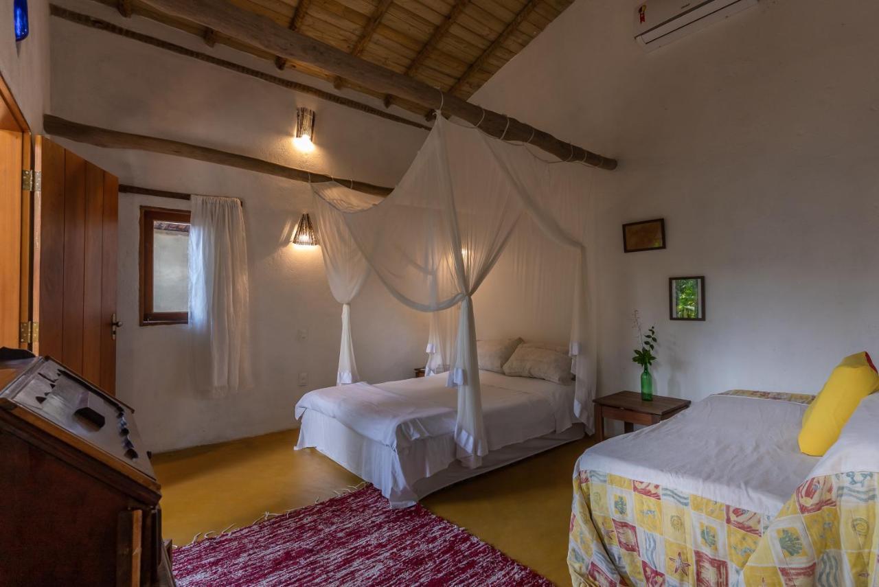Villa Sowilo Trancoso Esterno foto