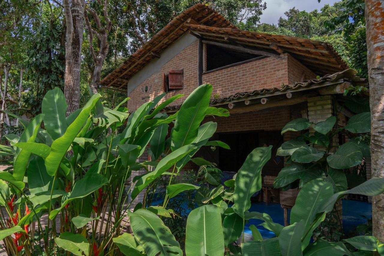 Villa Sowilo Trancoso Esterno foto
