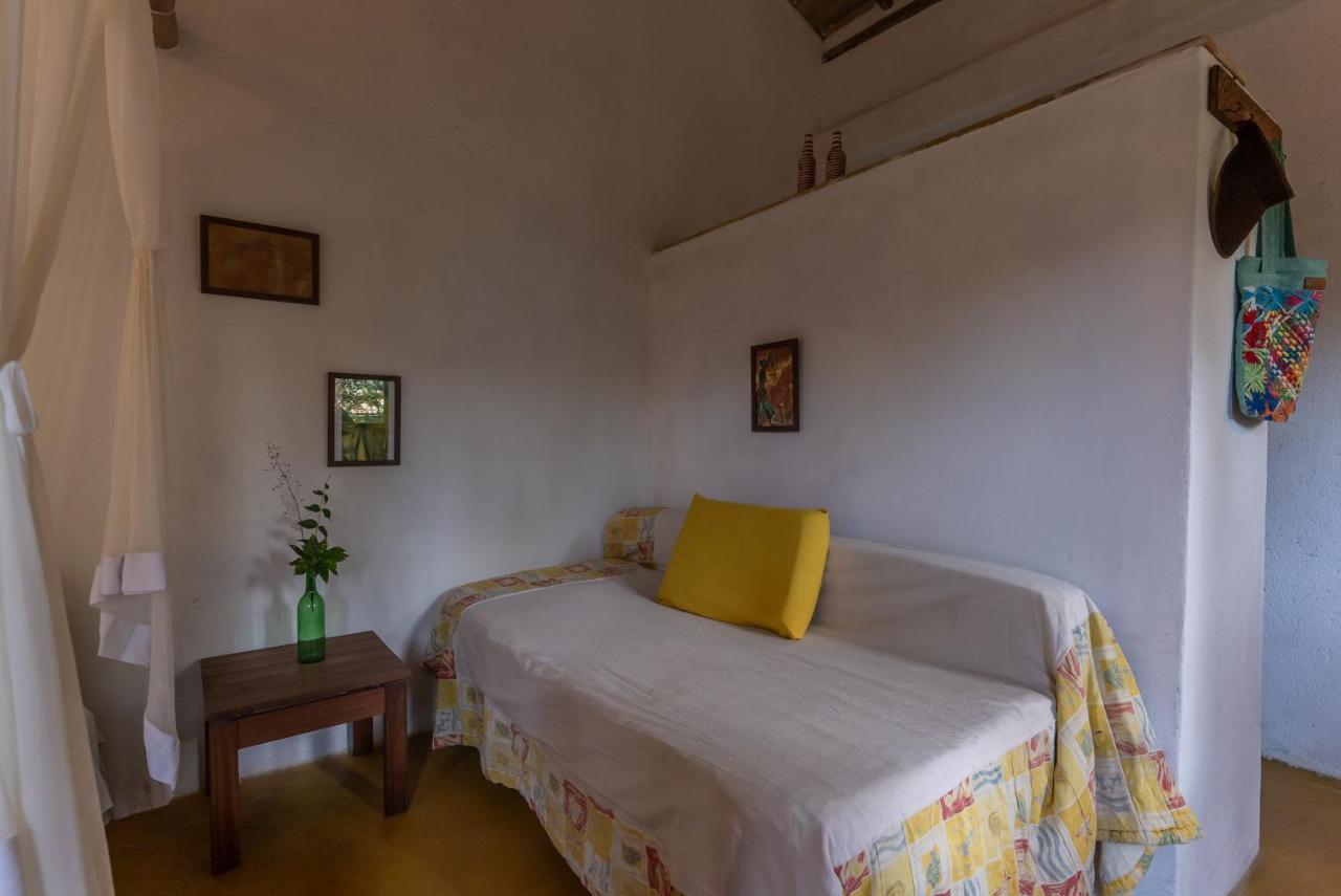 Villa Sowilo Trancoso Esterno foto