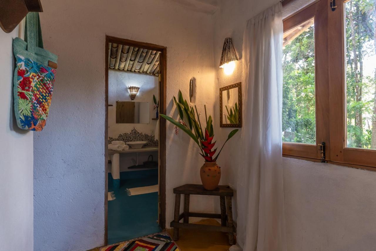 Villa Sowilo Trancoso Esterno foto