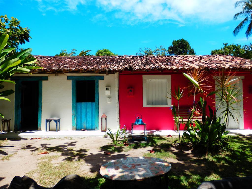 Villa Sowilo Trancoso Esterno foto