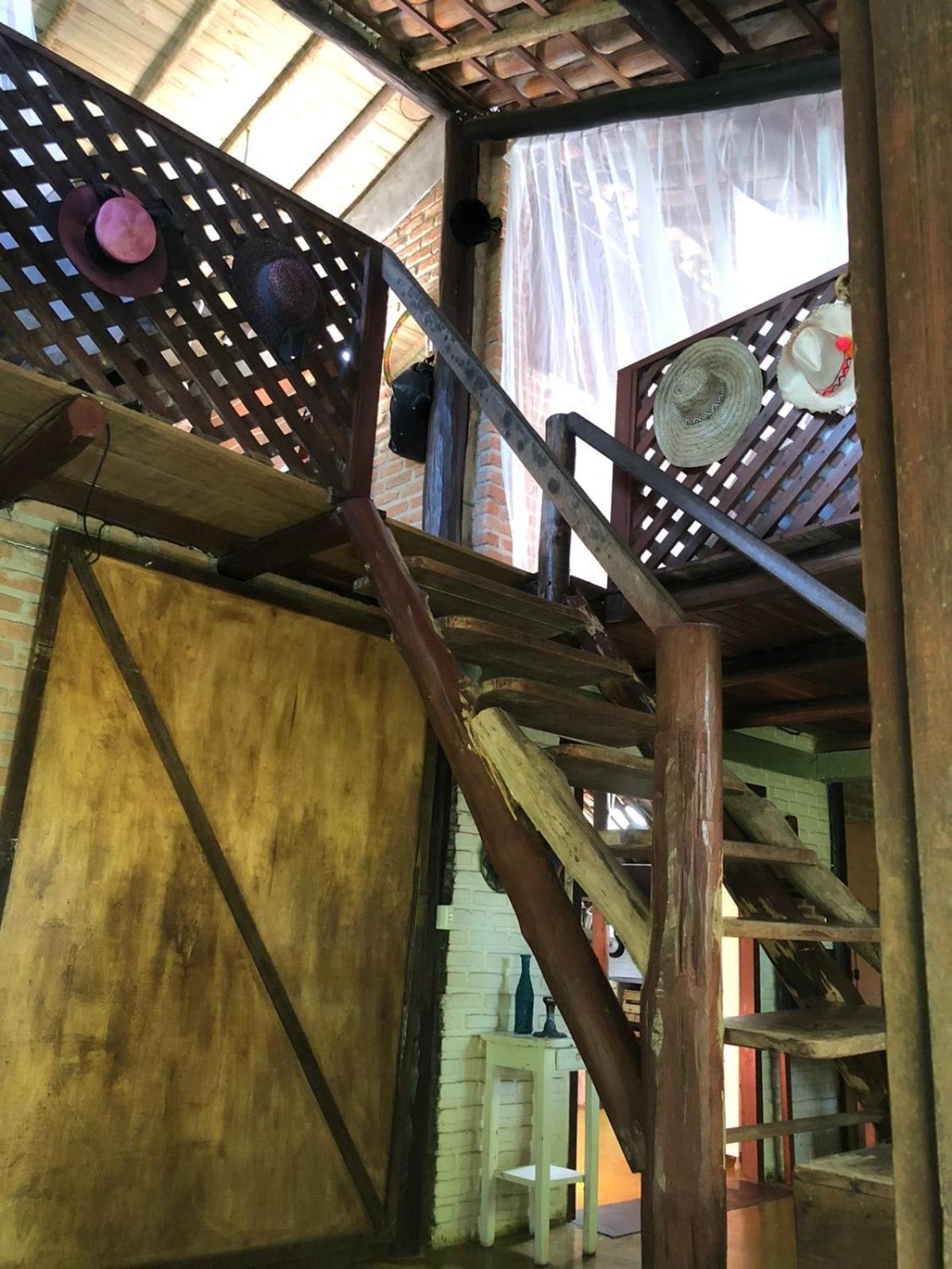 Villa Sowilo Trancoso Esterno foto