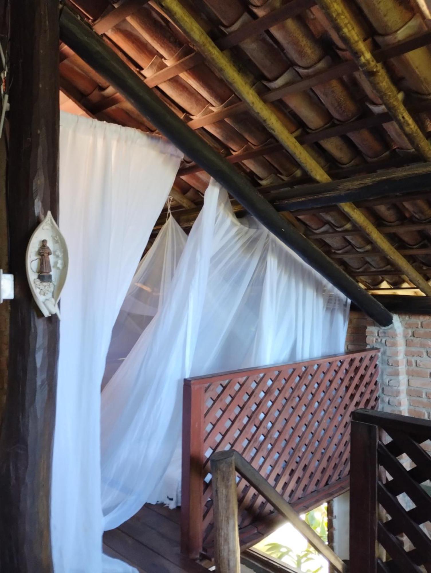 Villa Sowilo Trancoso Esterno foto