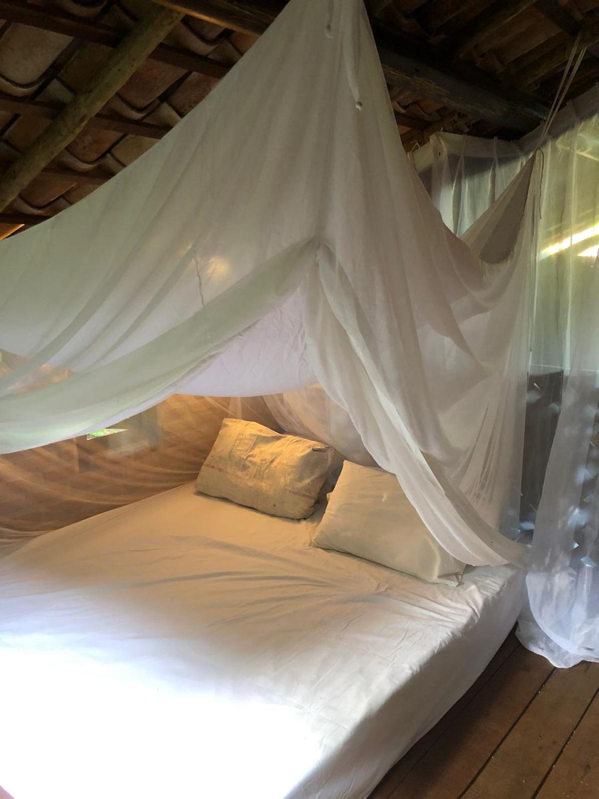 Villa Sowilo Trancoso Esterno foto