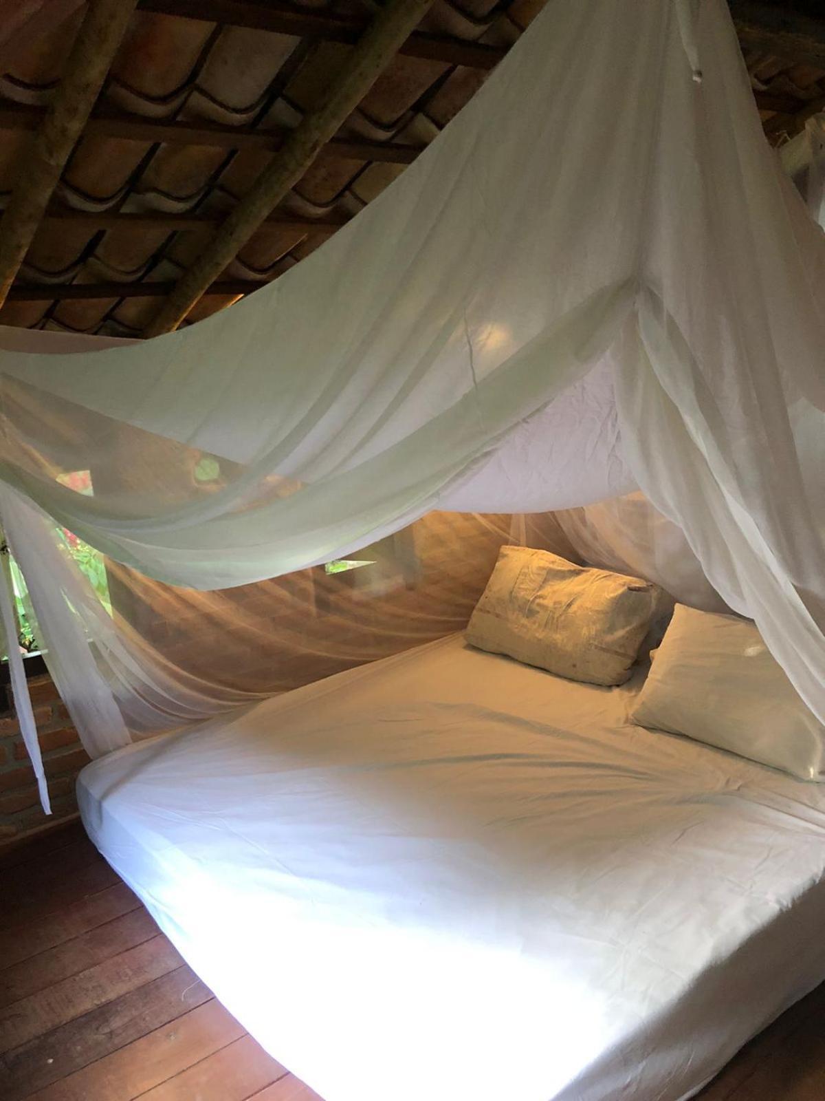Villa Sowilo Trancoso Esterno foto