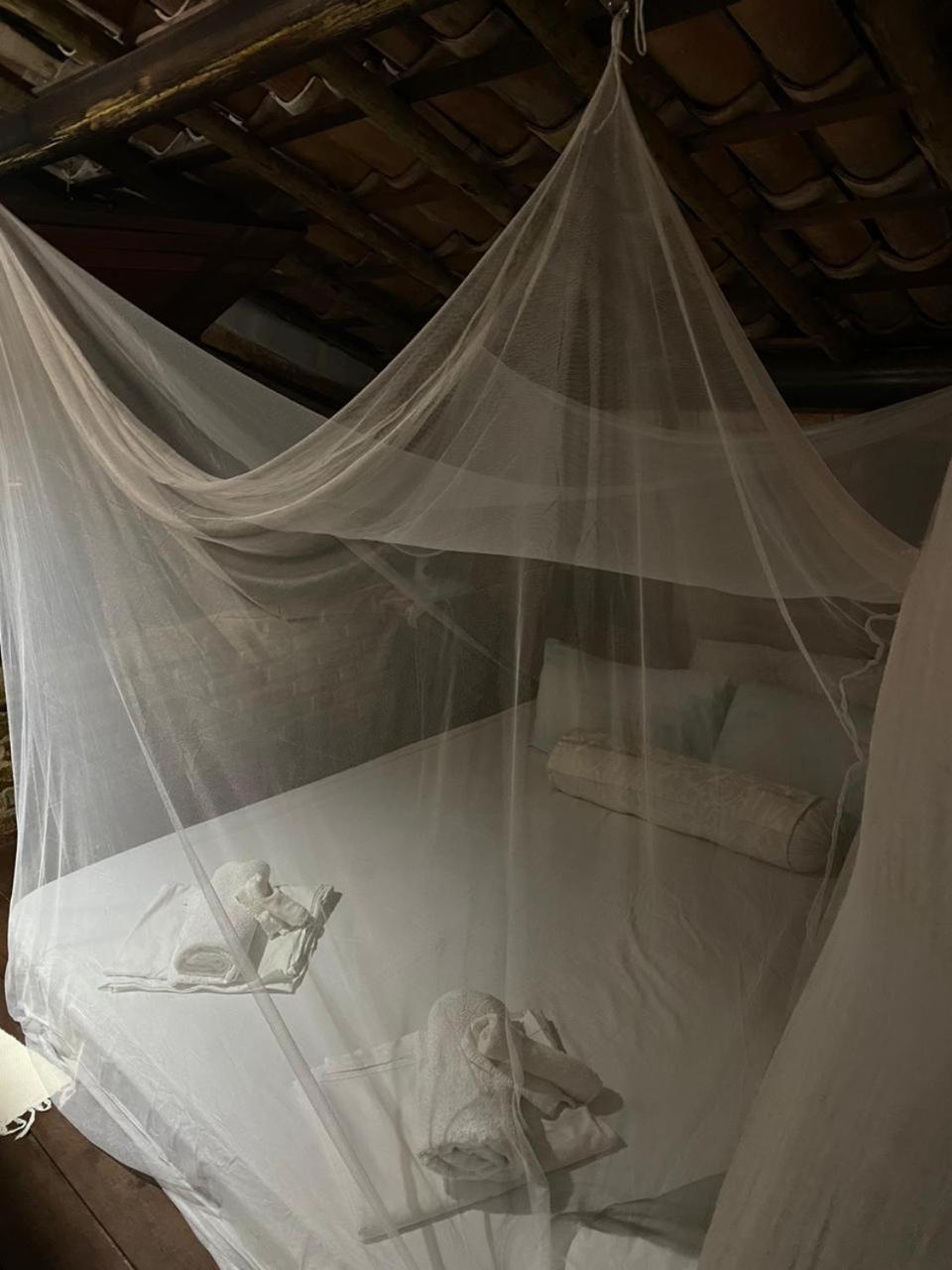 Villa Sowilo Trancoso Esterno foto