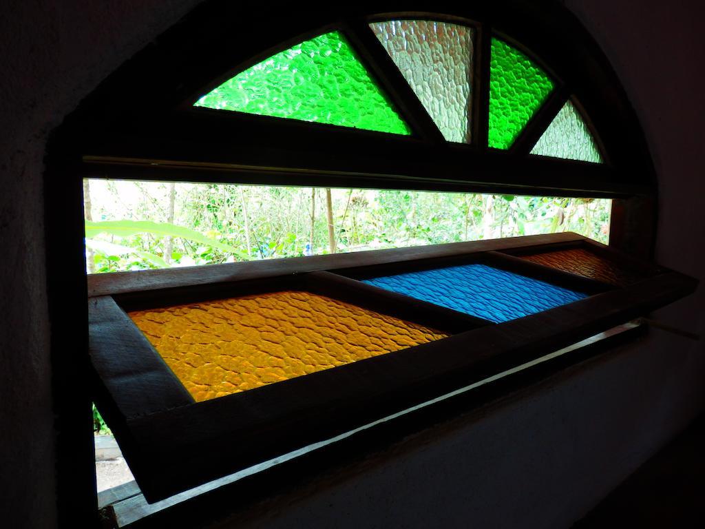 Villa Sowilo Trancoso Esterno foto