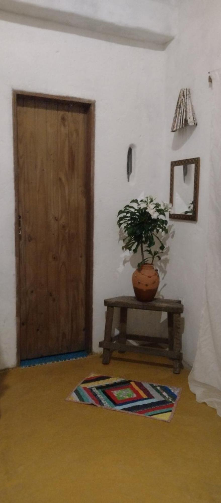 Villa Sowilo Trancoso Camera foto