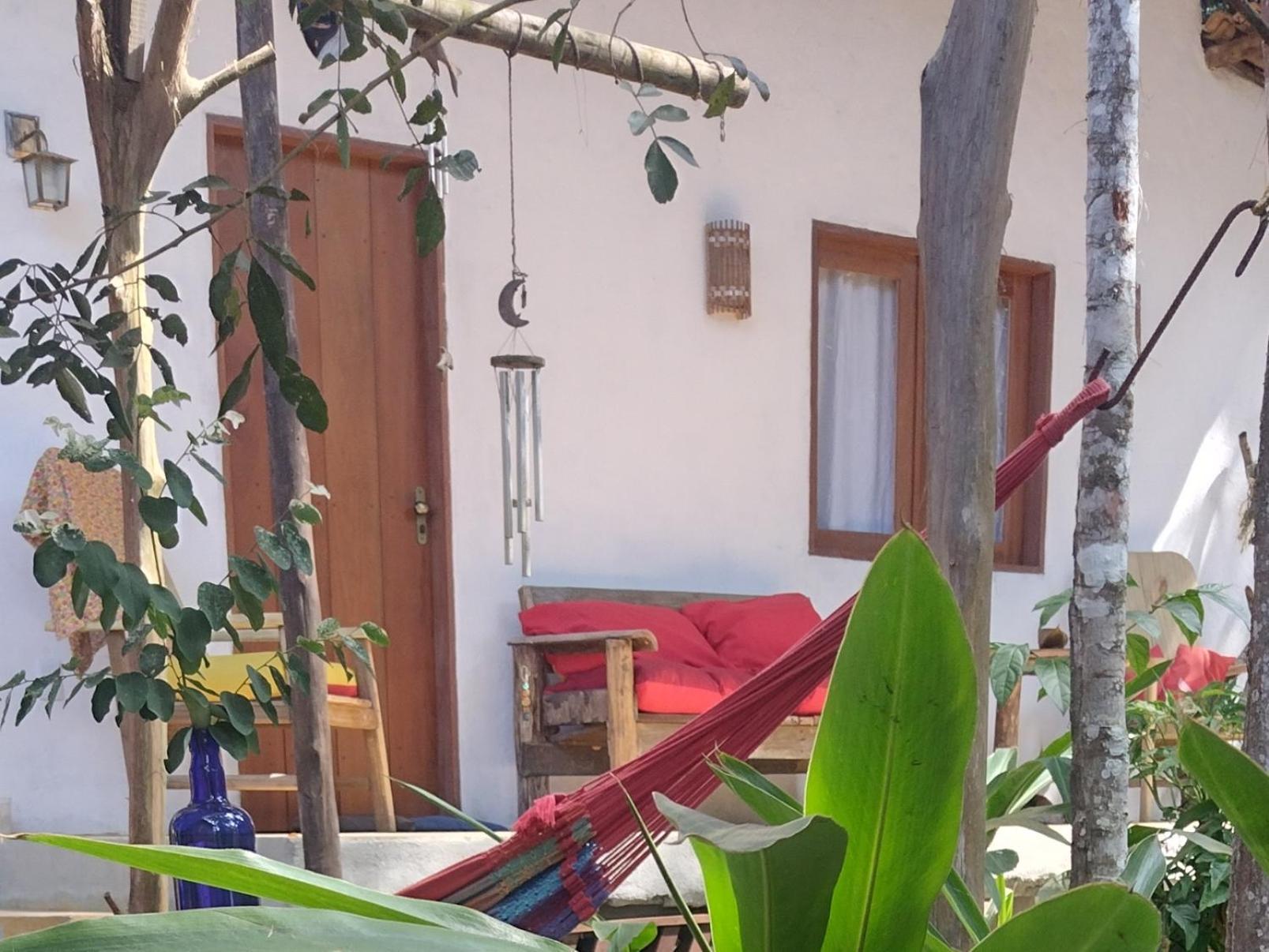 Villa Sowilo Trancoso Camera foto
