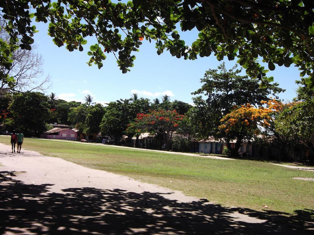 Villa Sowilo Trancoso Esterno foto