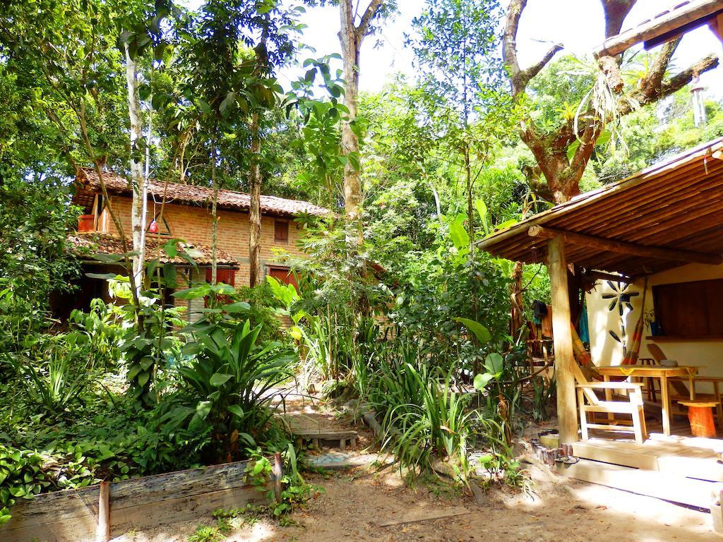 Villa Sowilo Trancoso Esterno foto