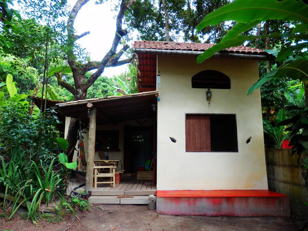 Villa Sowilo Trancoso Camera foto