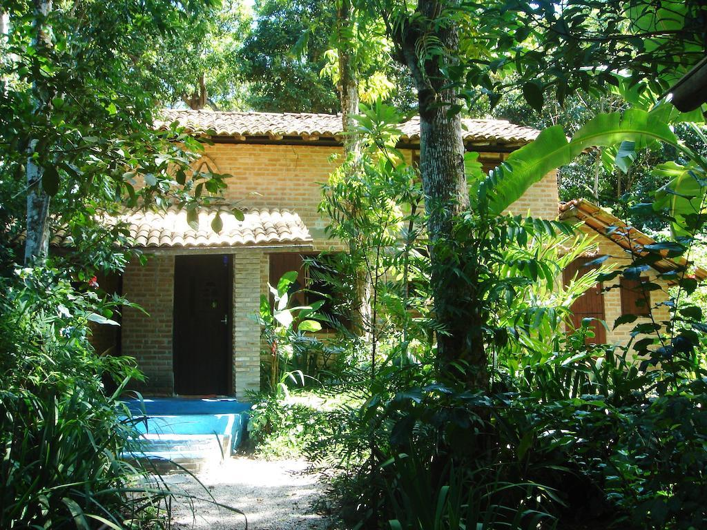 Villa Sowilo Trancoso Camera foto