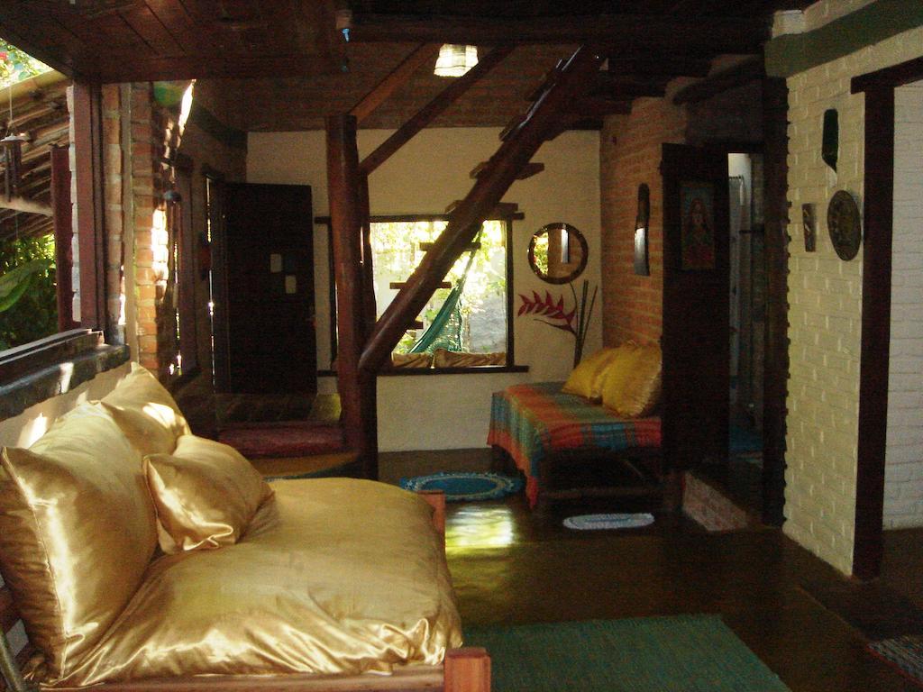 Villa Sowilo Trancoso Camera foto