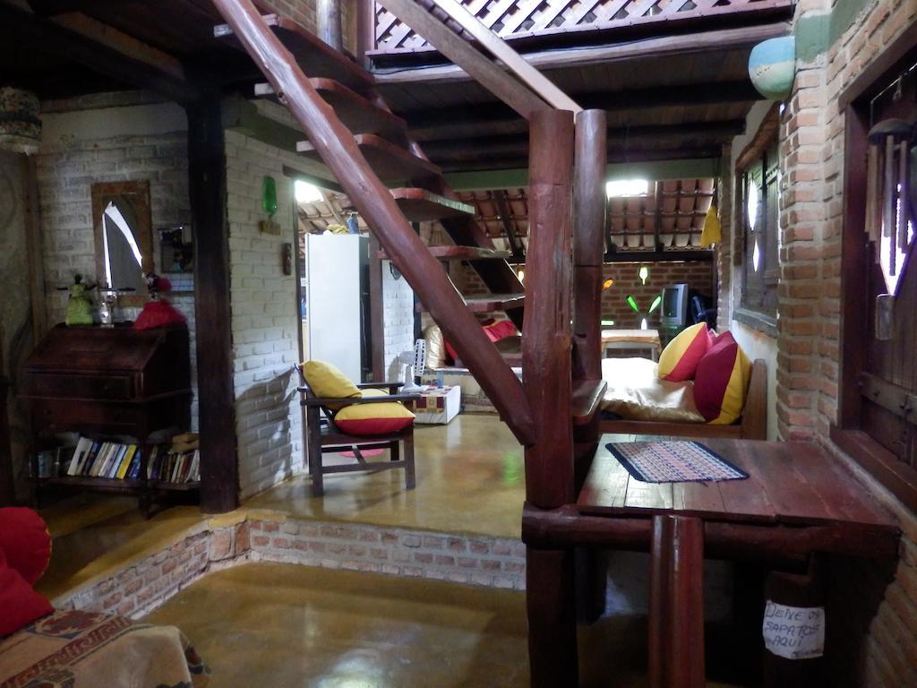Villa Sowilo Trancoso Camera foto