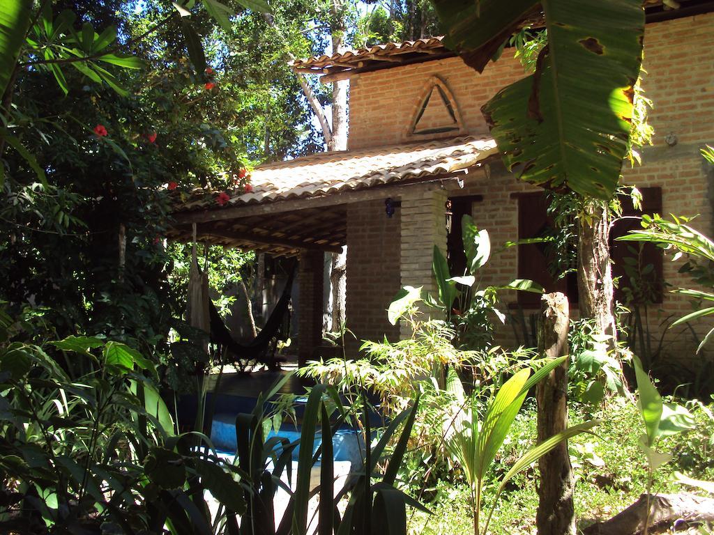 Villa Sowilo Trancoso Esterno foto