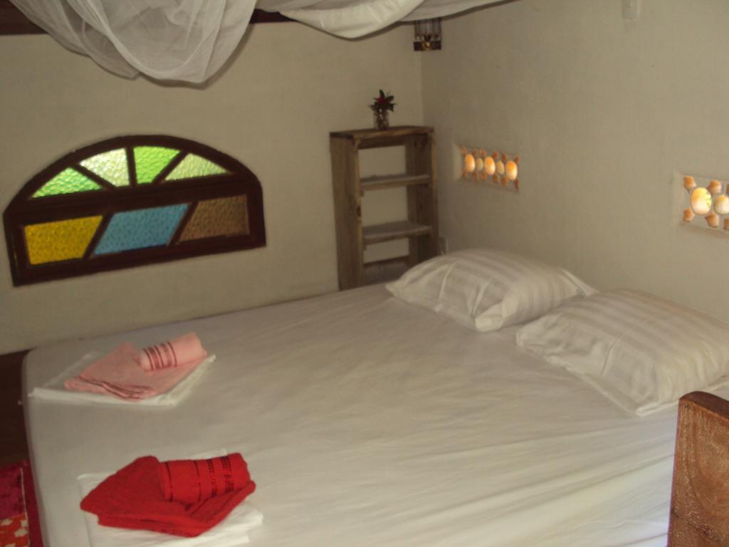 Villa Sowilo Trancoso Esterno foto
