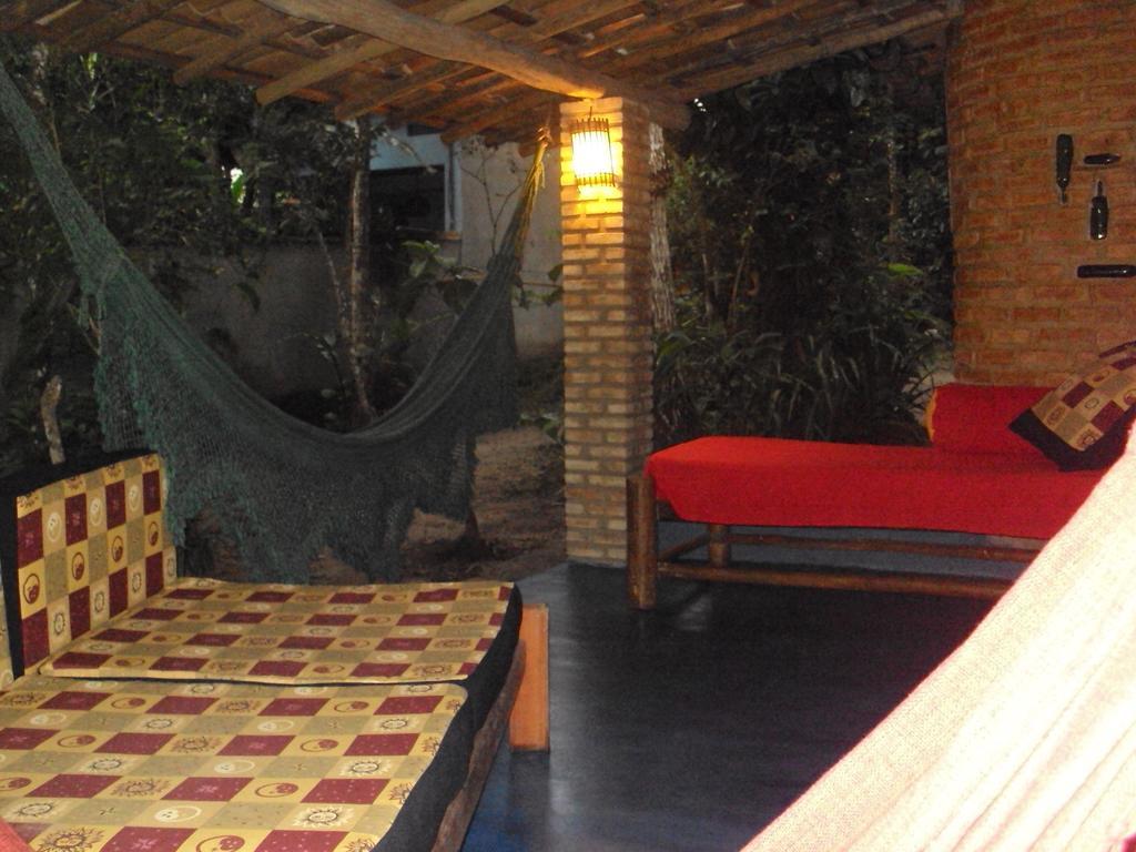 Villa Sowilo Trancoso Esterno foto