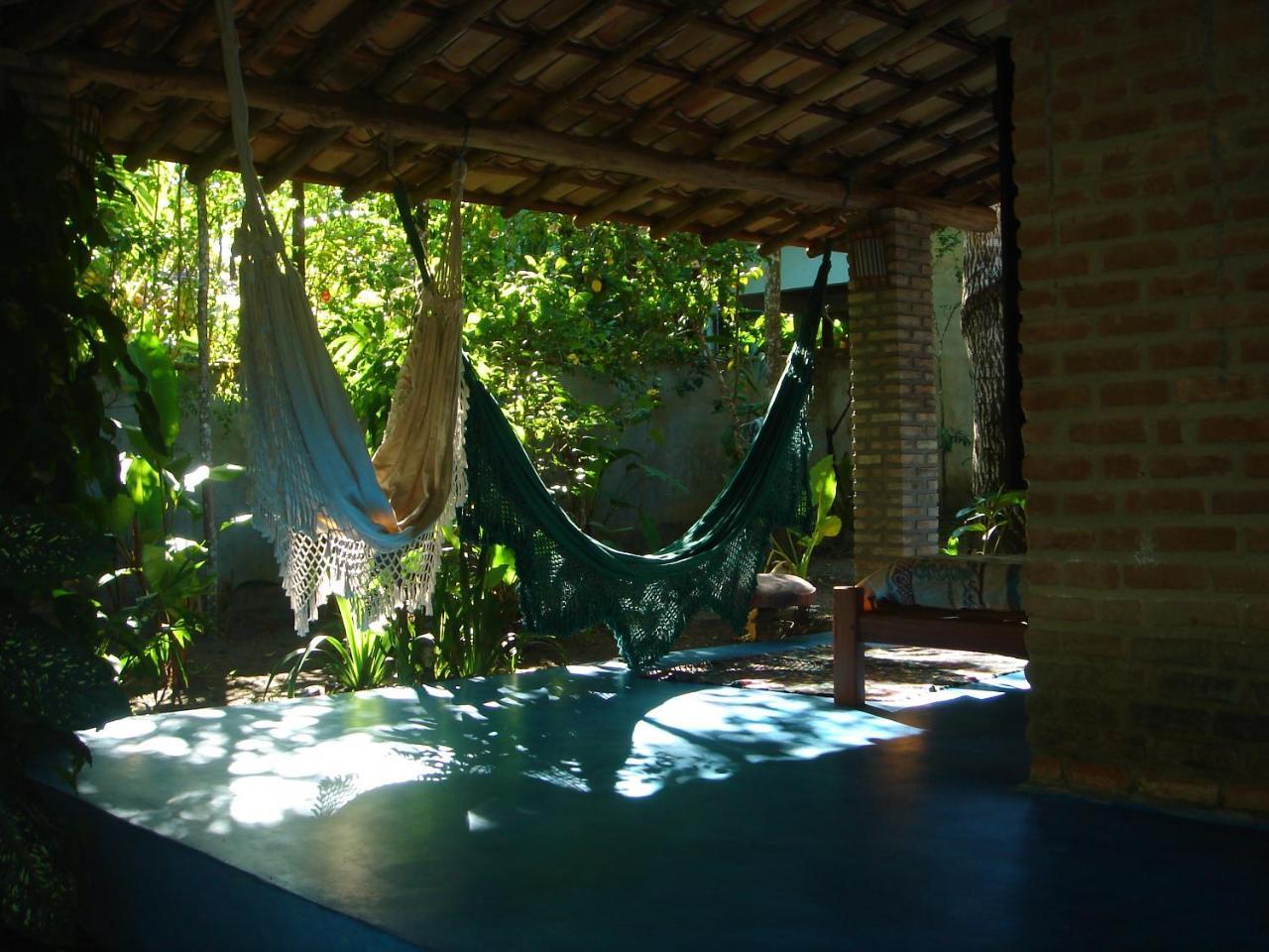 Villa Sowilo Trancoso Esterno foto